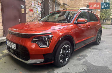 Внедорожник / Кроссовер Kia Niro 2023 в Киеве