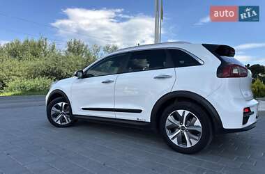 Внедорожник / Кроссовер Kia Niro 2019 в Трускавце