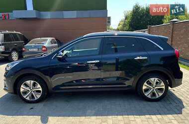 Внедорожник / Кроссовер Kia Niro 2020 в Виннице