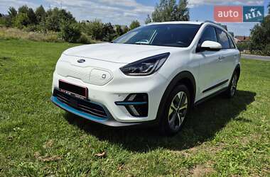 Внедорожник / Кроссовер Kia Niro 2020 в Виннице