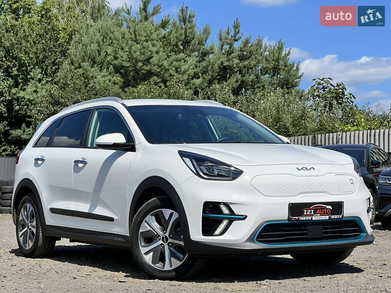 Kia Niro 2022