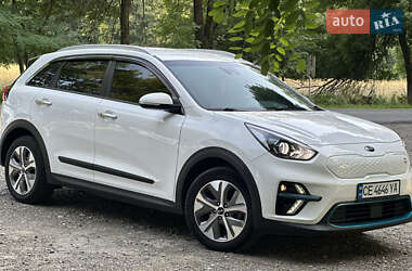 Внедорожник / Кроссовер Kia Niro 2020 в Вижнице