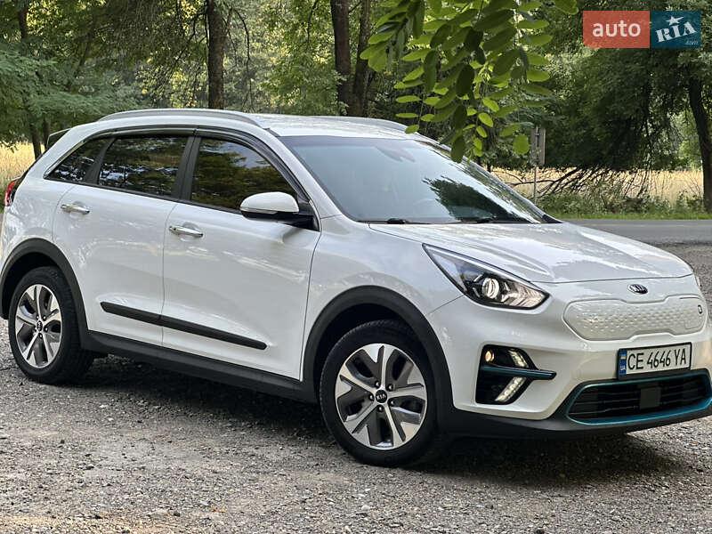 Kia Niro 2020