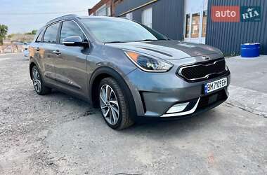 Внедорожник / Кроссовер Kia Niro 2017 в Львове