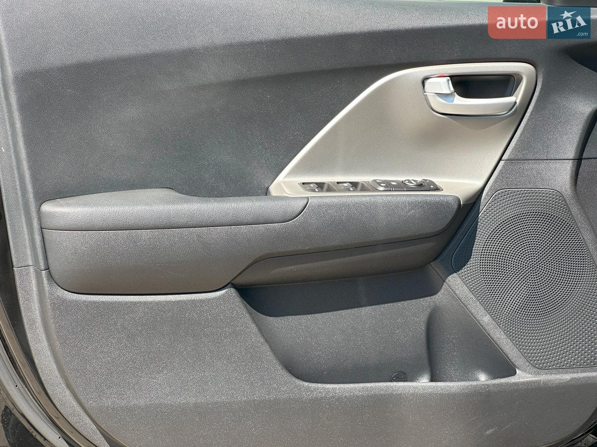 2018 Kia Niro - мініатюра 12