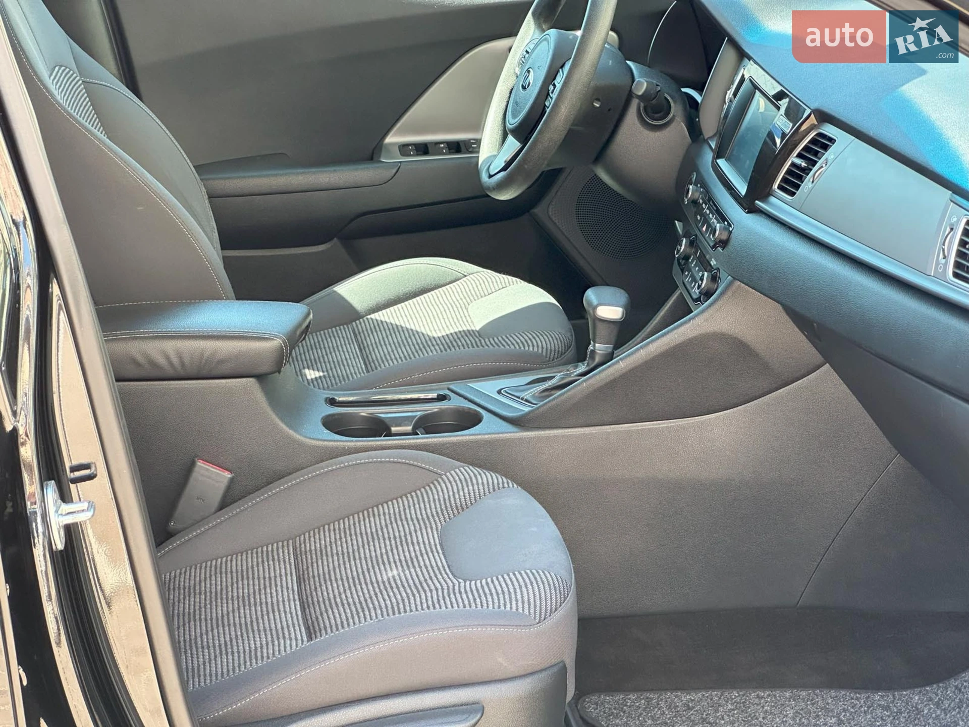 2018 Kia Niro - мініатюра 22