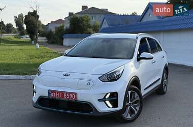 Внедорожник / Кроссовер Kia Niro 2020 в Радивилове