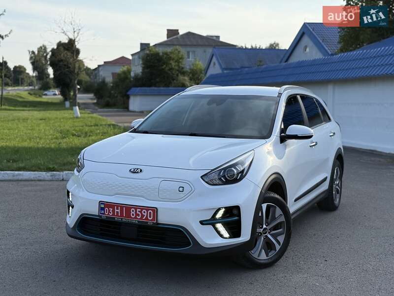 Kia Niro 2020