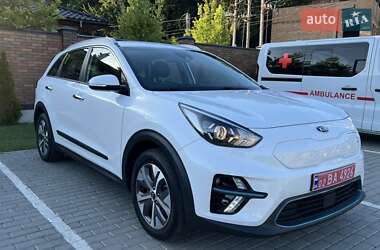 Внедорожник / Кроссовер Kia Niro 2020 в Виннице