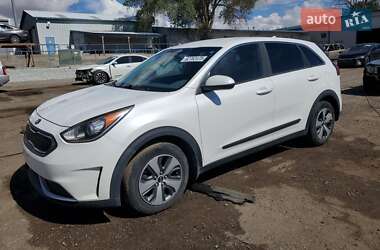 Kia Niro 2017