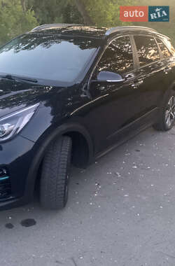 Внедорожник / Кроссовер Kia Niro 2019 в Тернополе