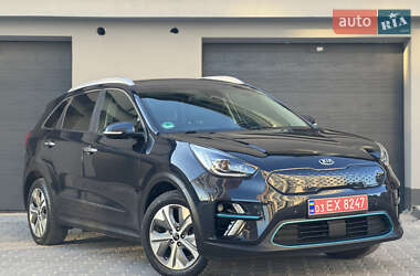 Внедорожник / Кроссовер Kia Niro 2019 в Тернополе