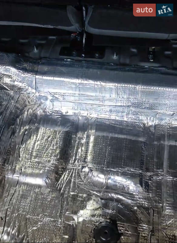 Внедорожник / Кроссовер Kia Niro 2023 в Одессе