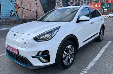 Позашляховик / Кросовер Kia Niro 2020 в Луцьку