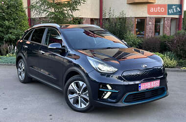 Внедорожник / Кроссовер Kia Niro 2020 в Тернополе