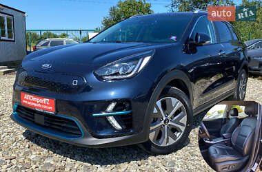 Внедорожник / Кроссовер Kia Niro 2020 в Львове
