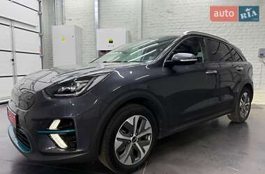 Внедорожник / Кроссовер Kia Niro 2019 в Луцке