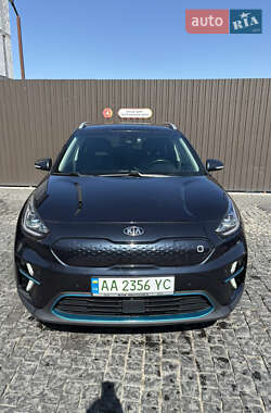 Позашляховик / Кросовер Kia Niro 2019 в Києві