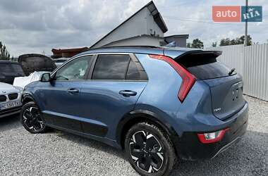 Внедорожник / Кроссовер Kia Niro 2023 в Дрогобыче