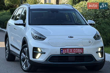 Позашляховик / Кросовер Kia Niro 2020 в Рівному