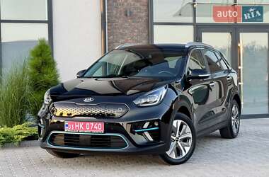 Внедорожник / Кроссовер Kia Niro 2021 в Тернополе