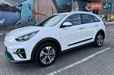 Позашляховик / Кросовер Kia Niro 2020 в Луцьку