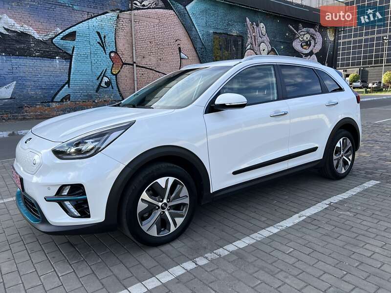 Kia Niro 2020