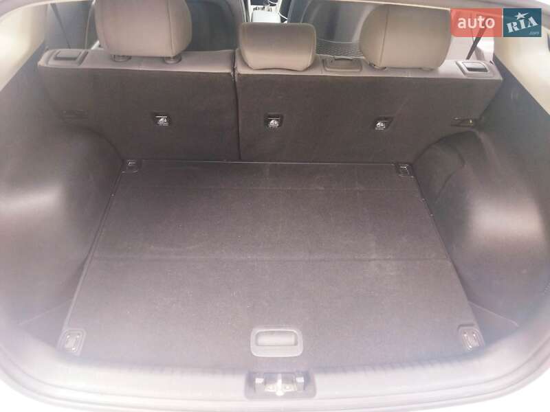 Позашляховик / Кросовер Kia Niro 2019 в Рівному фото 13 Позашляховик / Кросовер Kia Niro 2019 в Рівному