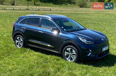 Внедорожник / Кроссовер Kia Niro 2020 в Сарнах