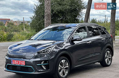 Внедорожник / Кроссовер Kia Niro 2020 в Виннице