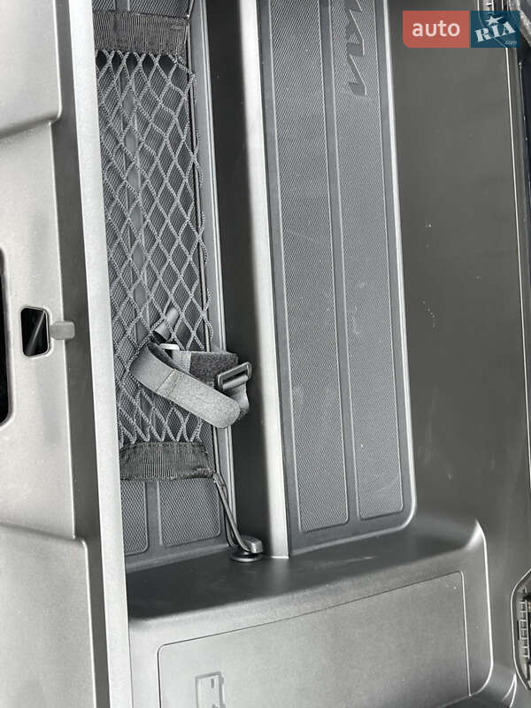 Позашляховик / Кросовер Kia Niro 2023 в Переяславі