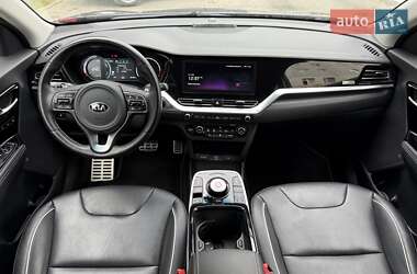 Внедорожник / Кроссовер Kia Niro 2020 в Львове