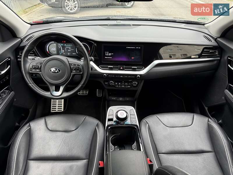 Kia Niro 2020