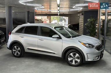 Внедорожник / Кроссовер Kia Niro 2017 в Одессе