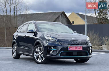 Внедорожник / Кроссовер Kia Niro 2020 в Львове