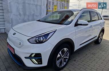 Внедорожник / Кроссовер Kia Niro 2021 в Борисполе