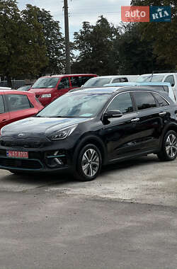 Внедорожник / Кроссовер Kia Niro 2020 в Житомире