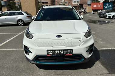 Внедорожник / Кроссовер Kia Niro 2020 в Киеве