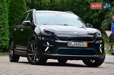 Внедорожник / Кроссовер Kia Niro 2020 в Дрогобыче