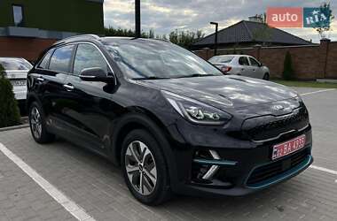 Внедорожник / Кроссовер Kia Niro 2020 в Виннице