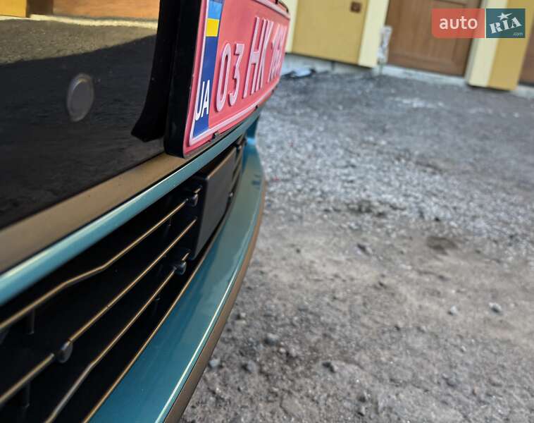 Позашляховик / Кросовер Kia Niro 2020 в Львові