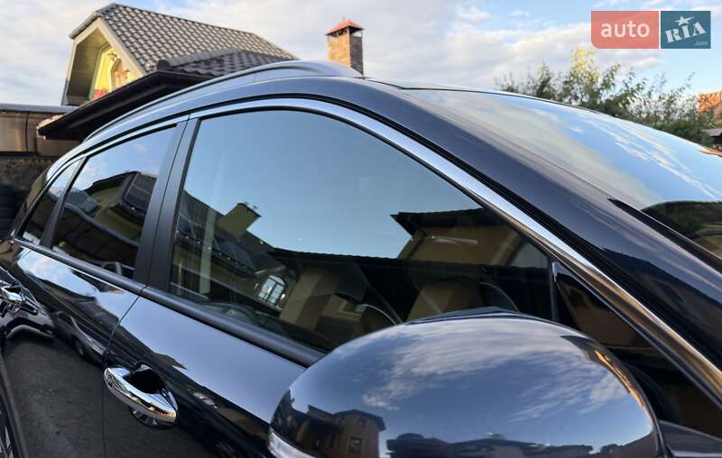 Позашляховик / Кросовер Kia Niro 2020 в Львові