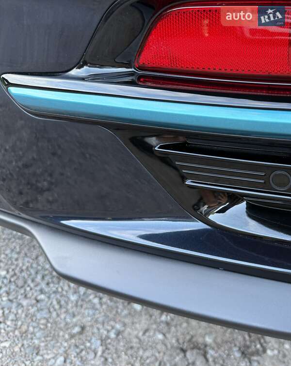 Позашляховик / Кросовер Kia Niro 2020 в Львові