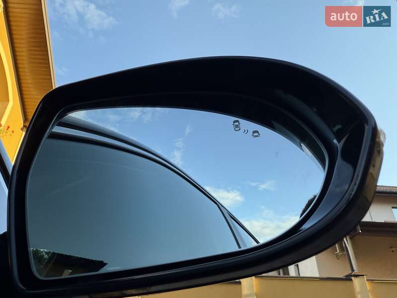 Позашляховик / Кросовер Kia Niro 2020 в Львові