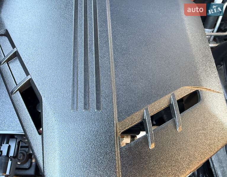 Позашляховик / Кросовер Kia Niro 2020 в Львові