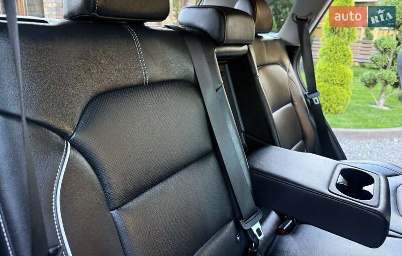 Позашляховик / Кросовер Kia Niro 2020 в Львові