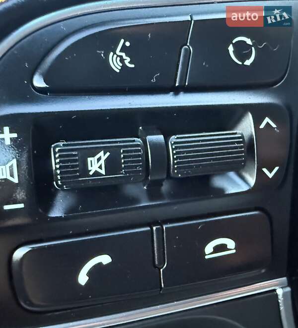 Позашляховик / Кросовер Kia Niro 2020 в Львові