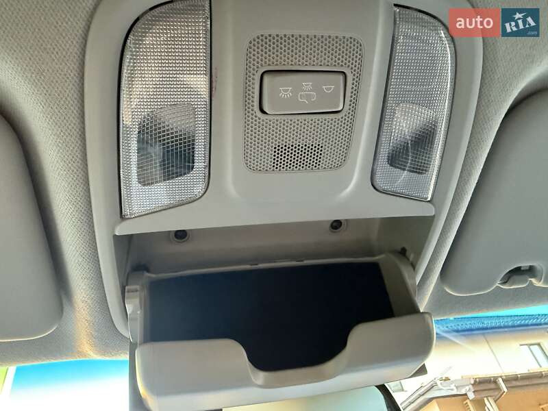 Позашляховик / Кросовер Kia Niro 2020 в Львові