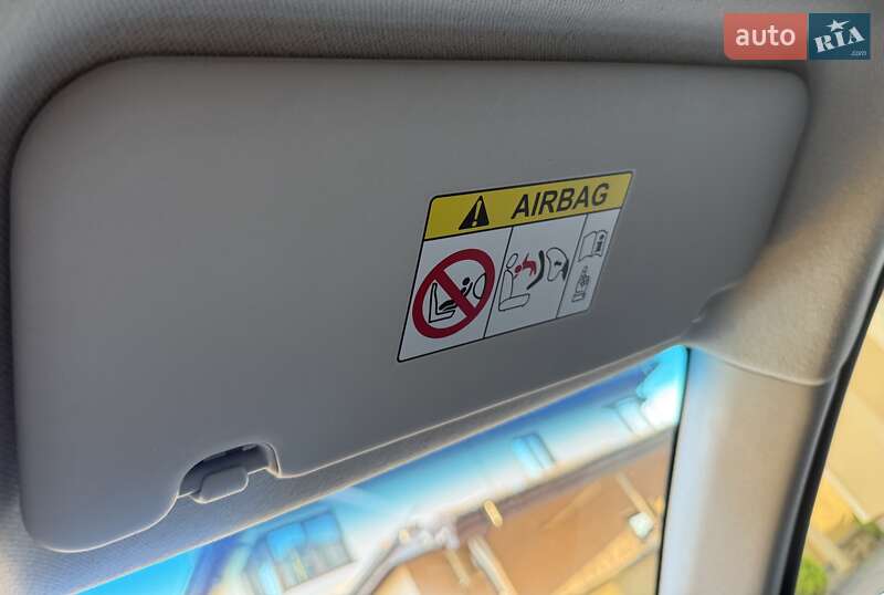 Позашляховик / Кросовер Kia Niro 2020 в Львові