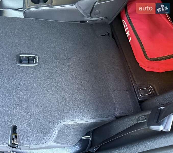 Позашляховик / Кросовер Kia Niro 2020 в Львові